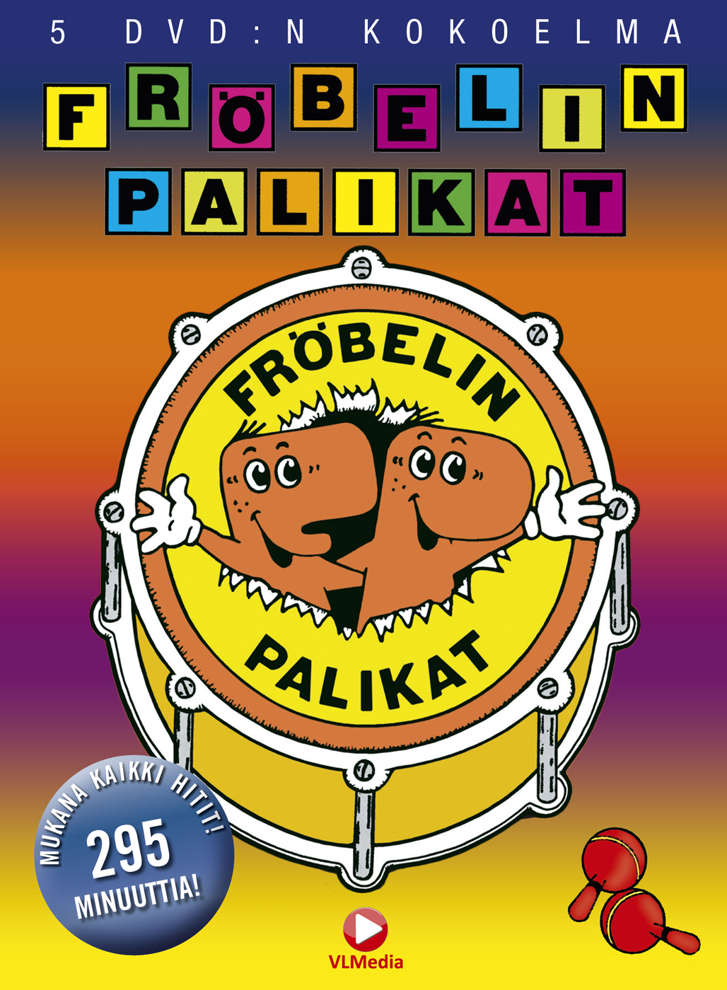 Suomen Mediamusiikki